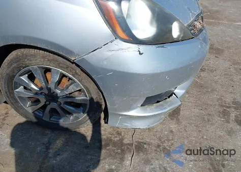 2012 Honda Fit Sport from USA, damaged, VIN JHMGE8H53CC004656